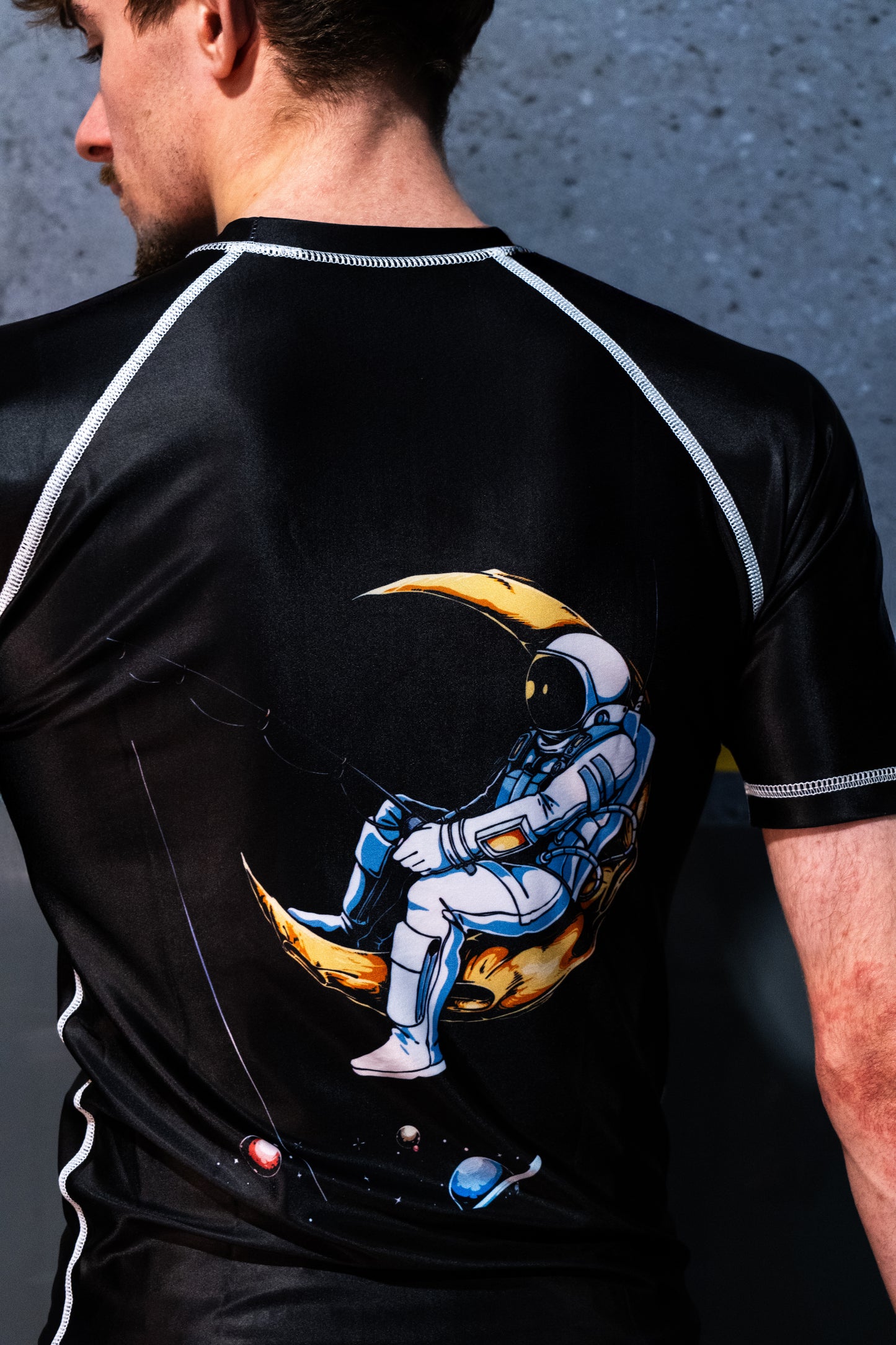 Rash-Chasseur de rêve