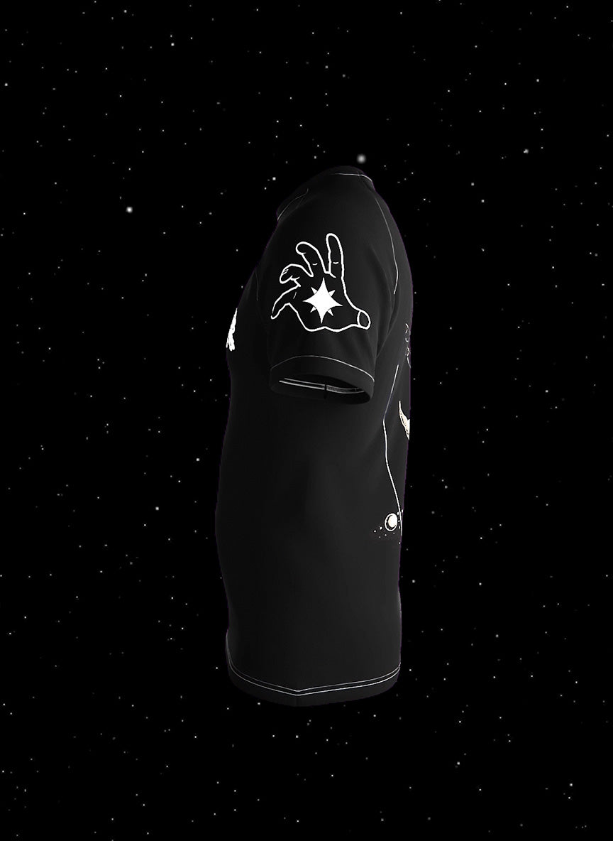 Rash-Chasseur de rêve