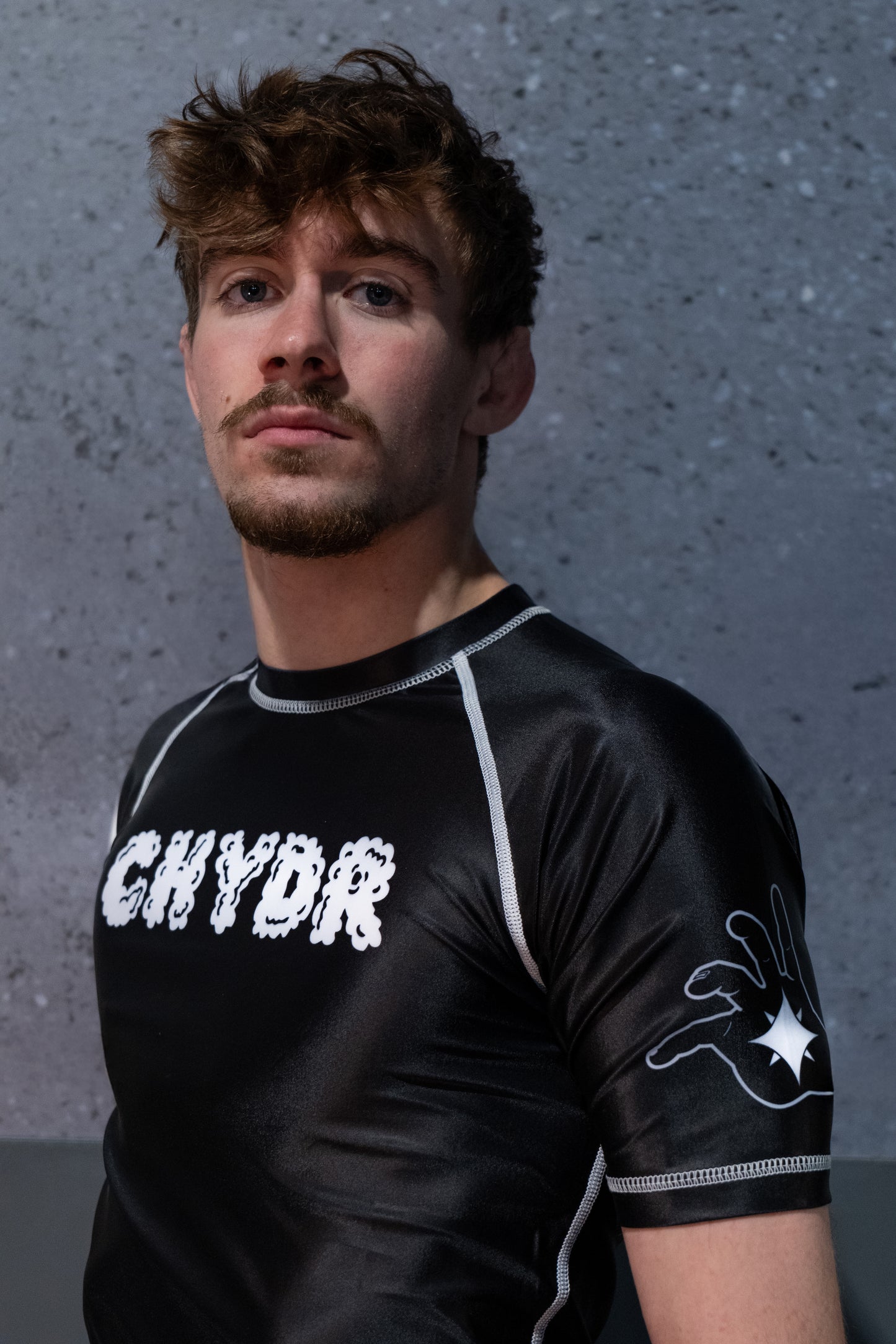 Rash-Chasseur de rêve