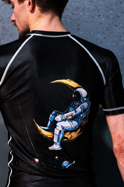 Rash-Chasseur de rêve